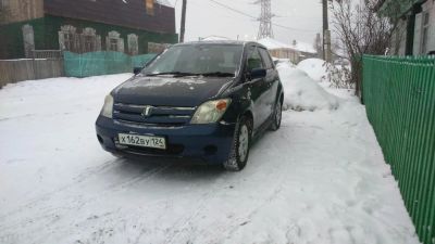 Лот: 7167554. Фото: 1. Тойота Ист 2005г. Автомобили