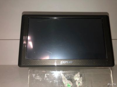 Лот: 13807739. Фото: 1. Навигатор Explay PN-965. GPS-навигаторы