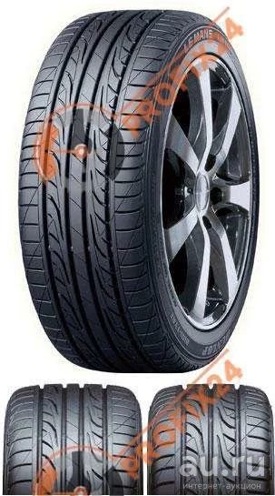 Лот: 13289481. Фото: 1. Автошина DUNLOP SP SPORT LM704... Шины