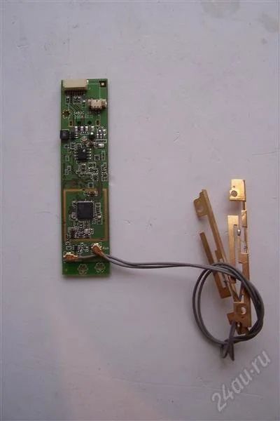 Лот: 1375329. Фото: 1. wi-fi модуль (встроенный) для... WiFi, Bluetooth адаптеры