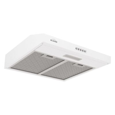 Лот: 25308556. Фото: 1. Вытяжка Elikor Eco 60 WH (243064... Вытяжки