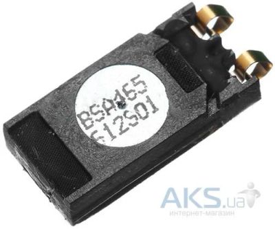 Лот: 11042882. Фото: 1. Динамик LG D821 Nexus 5 D285/D686... Динамики, микрофоны