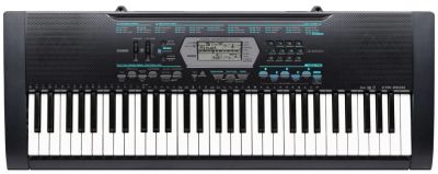 Лот: 6261883. Фото: 1. Синтезатор Casio CTK-2100. Клавишные