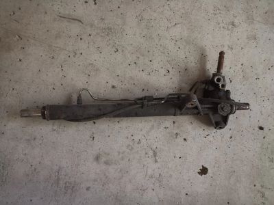 Лот: 17083181. Фото: 1. Рулевая рейка honda orthia. Ходовая, подвеска, рулевое управление