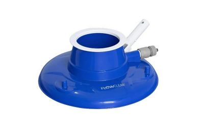 Лот: 22370767. Фото: 1. Пылесос ручной Bestway 58657. Бассейны, аксессуары и комплектующие