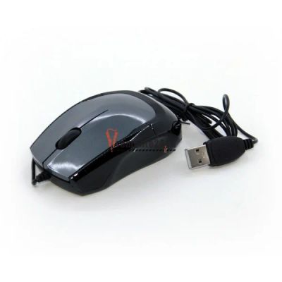 Лот: 7012883. Фото: 1. Оптическая мышь SmartBuy 307 USB... Клавиатуры и мыши
