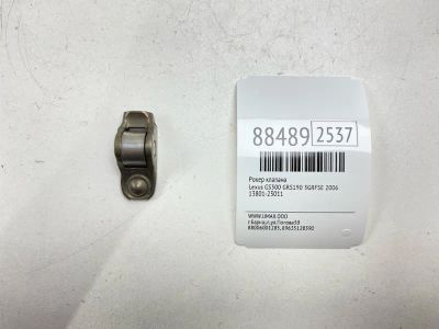 Лот: 23044393. Фото: 1. Рокер клапана Lexus Gs300 2006... Двигатель и элементы двигателя