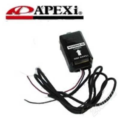 Лот: 930781. Фото: 1. Apexi G-Sensor для Apexi RSM. Электроприборы для автомобиля