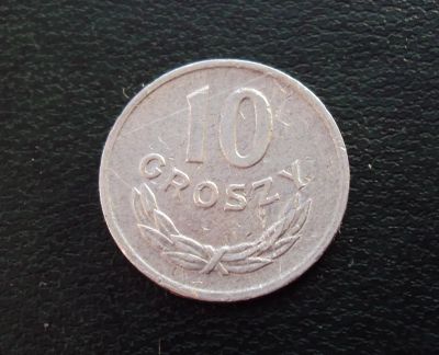 Лот: 5044241. Фото: 1. Иностранная монетка №444. Остальные страны