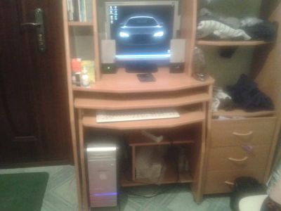 Лот: 4872132. Фото: 1. Продам компьютер!. Компьютеры в сборе