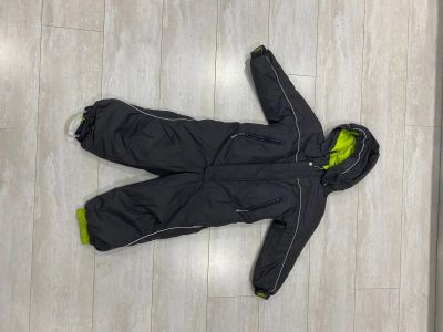 Лот: 17234721. Фото: 1. Детский комбинезон Crockid. Костюмы, пиджаки, комбинезоны