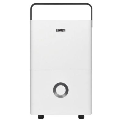 Лот: 16740901. Фото: 1. Осушитель воздуха Zanussi ZDH-25L. Осушители воздуха