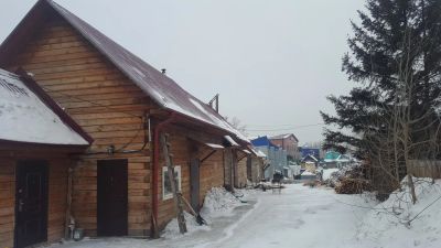 Лот: 11005295. Фото: 1. Продам бизнес БАНЯ "азимут" на... Другое (готовый бизнес)