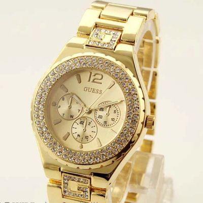 Лот: 3727226. Фото: 1. Часы Guess, женские. Другие наручные часы
