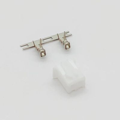 Лот: 20617799. Фото: 1. Разъем штыревой P2.54мм XH2.54... Разъёмы