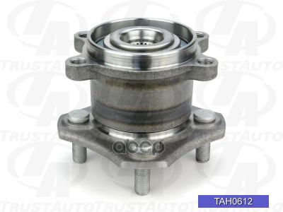 Лот: 24851186. Фото: 1. Ступичный Узел (Ta) Tah0612 43202-Ed3050282-Z12wdr... Ходовая, подвеска, рулевое управление