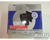 Лот: 8213742. Фото: 1. Датчик ДМРВ ВАЗ 2104-2105 с 2006г... Электрооборудование