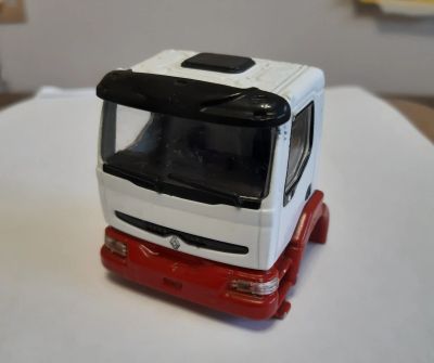 Лот: 19811166. Фото: 1. Кабина Renault Kerax. Автомоделизм
