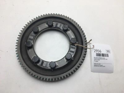 Лот: 20374494. Фото: 1. Шестерня дифференциала Toyota... Трансмиссия