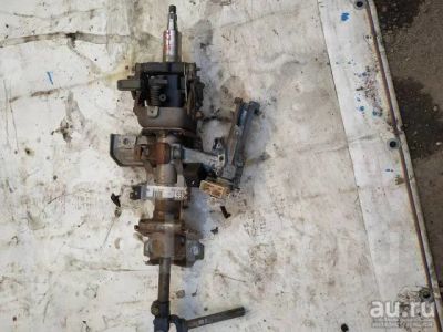 Лот: 15589904. Фото: 1. Рулевая колонка Toyota Corolla... Ходовая, подвеска, рулевое управление