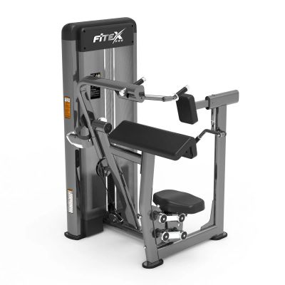 Лот: 22937424. Фото: 1. Трицепс машина Fitex Pro FTX-61F12. Силовые, скамьи, стойки