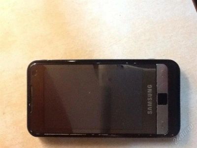 Лот: 2276301. Фото: 1. Samsung omnia I 900 16gb. Кнопочные мобильные телефоны
