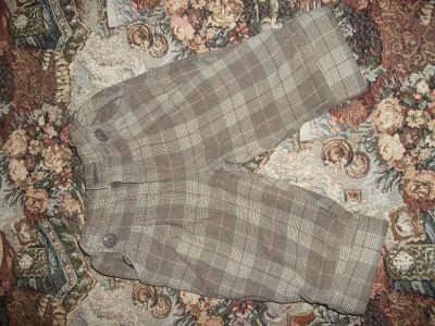 Лот: 3823037. Фото: 1. Бриджи. Брюки, шорты, джинсы