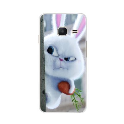 Лот: 12750284. Фото: 1. Челох для Samsung Galaxy J1 2016... Чехлы, бамперы