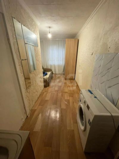 Лот: 25507305. Фото: 1. квартира , Красноярск улица Воронова... Квартиры, студии