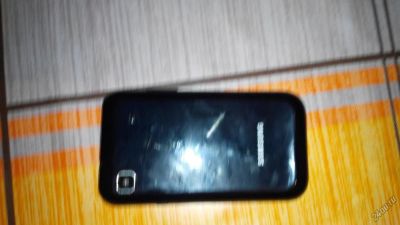 Лот: 5114346. Фото: 1. samsung gt-i9003. Смартфоны