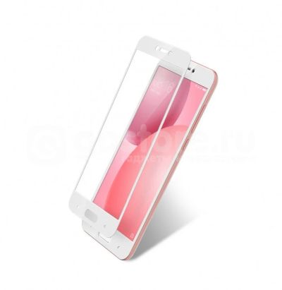 Лот: 12841684. Фото: 1. Защитное стекло Xiaomi Mi5C Mi... Защитные стёкла, защитные плёнки