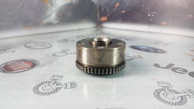 Лот: 23595481. Фото: 1. Муфта VVT-i Nissan Altima QR25DE... Двигатель и элементы двигателя