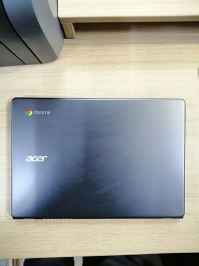 Лот: 15173977. Фото: 1. Нетбук Хромбук Acer C720. Ноутбуки