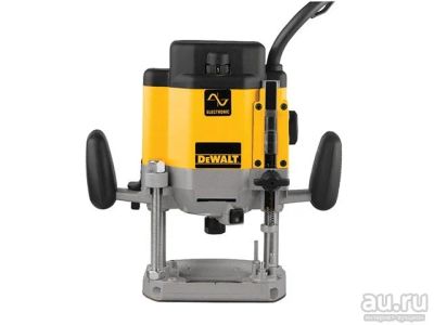 Лот: 10899169. Фото: 1. Фрезер DeWALT DW625E. Электроинструмент