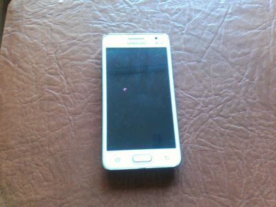 Лот: 16305843. Фото: 1. Samsung Galaxy Core 2 (SM-G355H... Смартфоны
