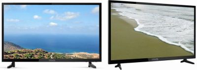 Лот: 9608604. Фото: 1. LED Телевизор POLAR 81LTV7011... Телевизоры