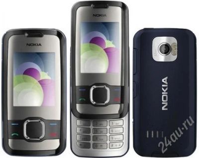Лот: 299514. Фото: 1. Nokia 7610. Кнопочные мобильные телефоны