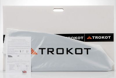 Лот: 5730951. Фото: 1. Шторки Трокот Hyundai Tucson 04-09гг. Детали тюнинга