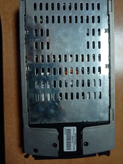 Лот: 21119646. Фото: 1. Жесткий диск IBM 36Gb. Жёсткие диски (HDD)