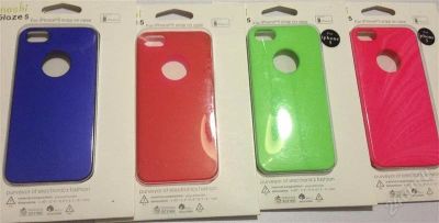 Лот: 2299910. Фото: 1. Чехол iPhone 5 MOSHI. Чехлы, бамперы