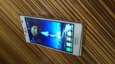 Лот: 2996170. Фото: 1. LG optimus l 7. Смартфоны