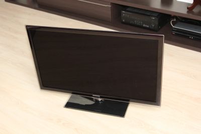 Лот: 18794131. Фото: 1. Телевизор LED 40" (102 см) Samsung... Телевизоры