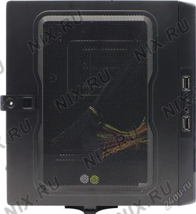 Лот: 9066460. Фото: 1. Неттоп, мини компьютер ULTRA mini-ITX... Компьютеры в сборе