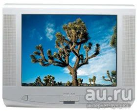 Лот: 12075811. Фото: 1. Телевизор Polar 54CTV4435... Телевизоры