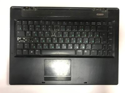 Лот: 20501089. Фото: 1. N186 . Ноутбук Asus X80L. На запчасти... Ноутбуки