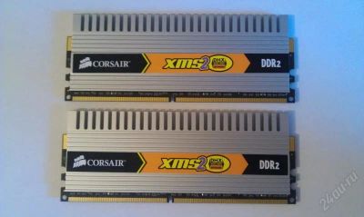 Лот: 2664246. Фото: 1. Память DDR2-800 DIMM 2048MB PC2-6400... Оперативная память