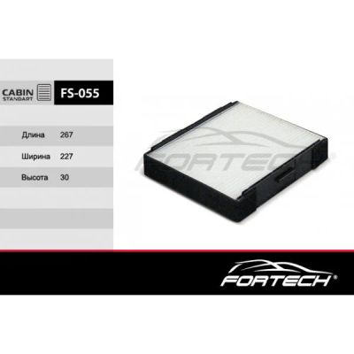 Лот: 16115202. Фото: 1. FS-055 FORTECH Ф\ салонный\971332D000... Другое (автозапчасти)