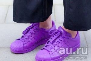 Лот: 13421912. Фото: 1. Кроссовки Adidas superstar 36-39. Кеды, кроссовки, слипоны