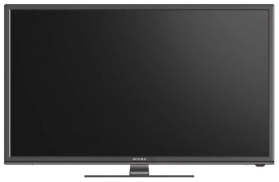 Лот: 10897998. Фото: 1. Телевизор 32" Supra STV-LC32LT0040W... Телевизоры