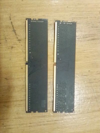 Лот: 24779027. Фото: 1. Оперативная память AMD R9 8gb... Оперативная память